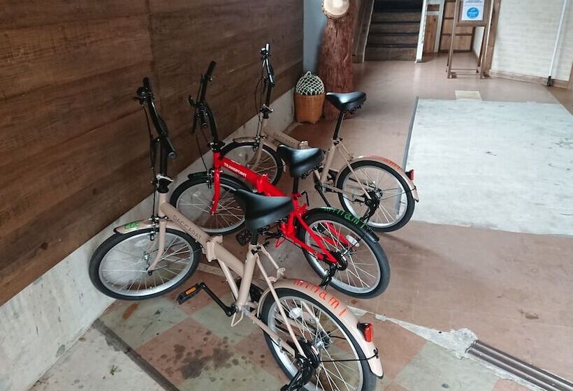 酒店 Guesthouse Minami