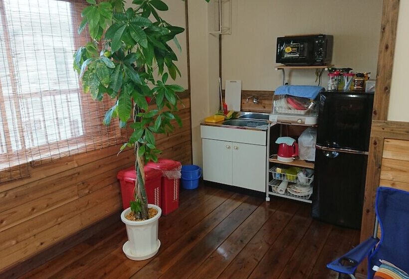 酒店 Guesthouse Minami