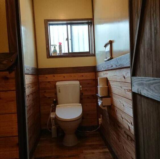 酒店 Guesthouse Minami