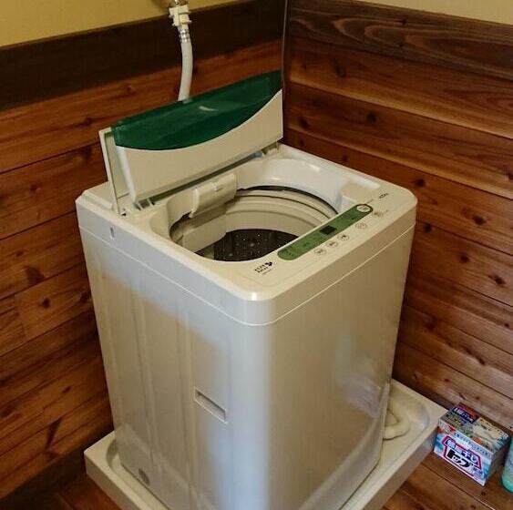 酒店 Guesthouse Minami