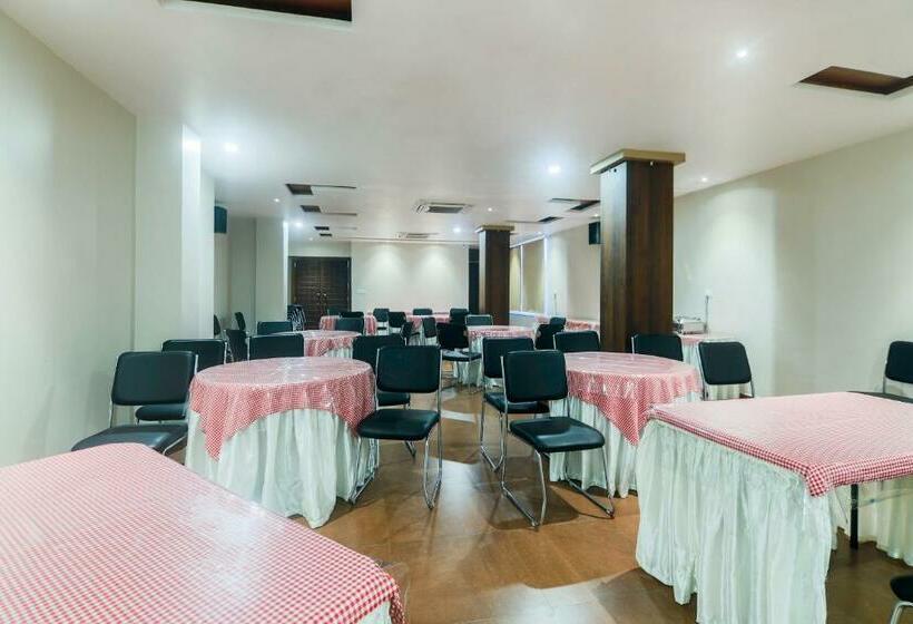 酒店 Gulmohar Grand