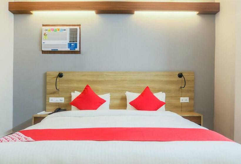 酒店 Gulmohar Grand