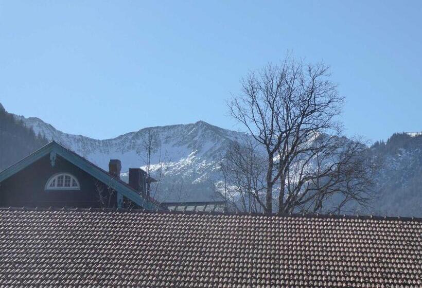 ホテル Haus Bamberger