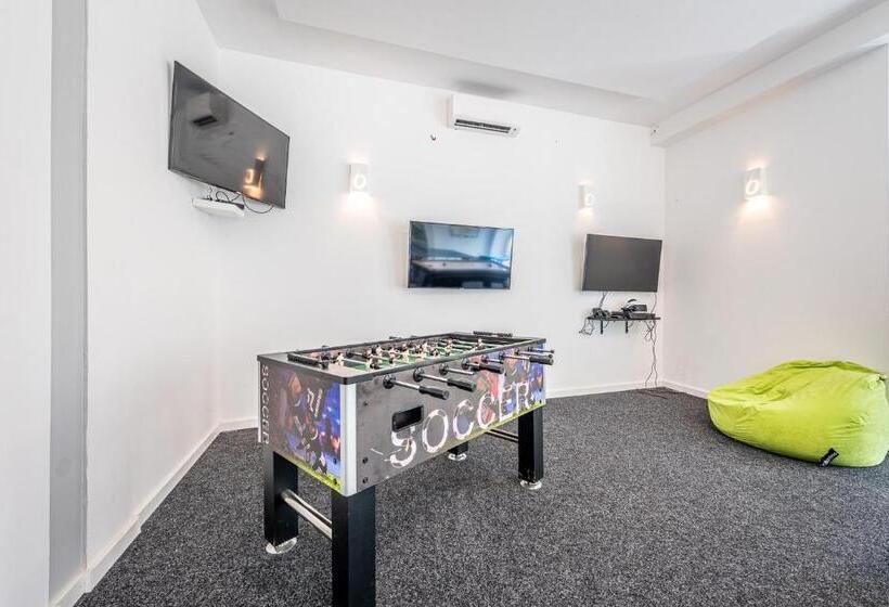 ホテル Herczeg Udvarház Poroszló