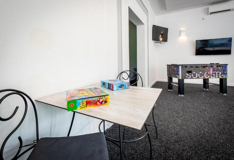 فندق Herczeg Udvarház Poroszló