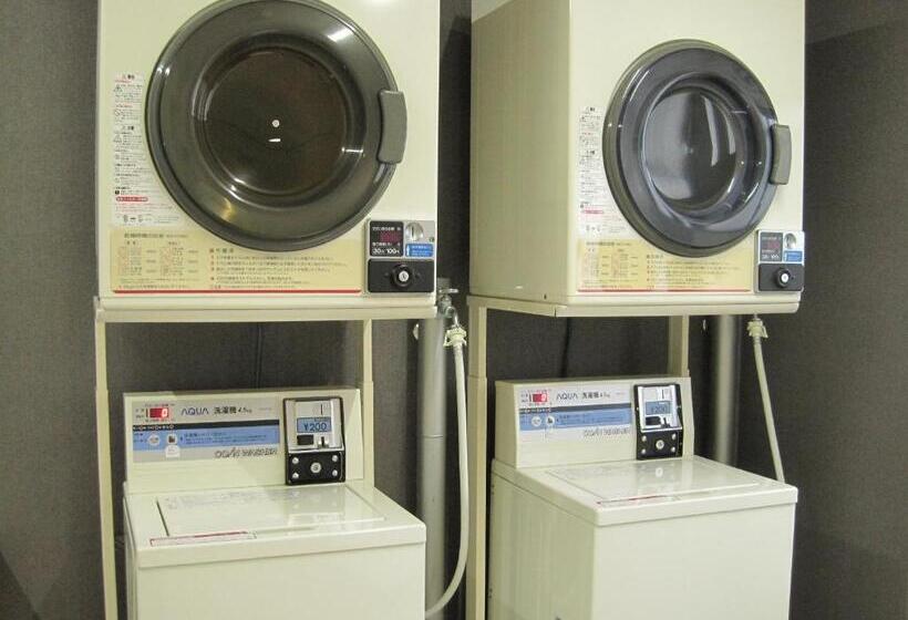 בית מלון כפרי Hyuga Dai Ichi