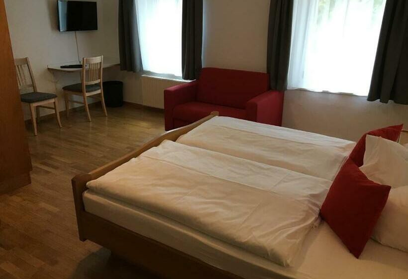 Отель Im Sonnental