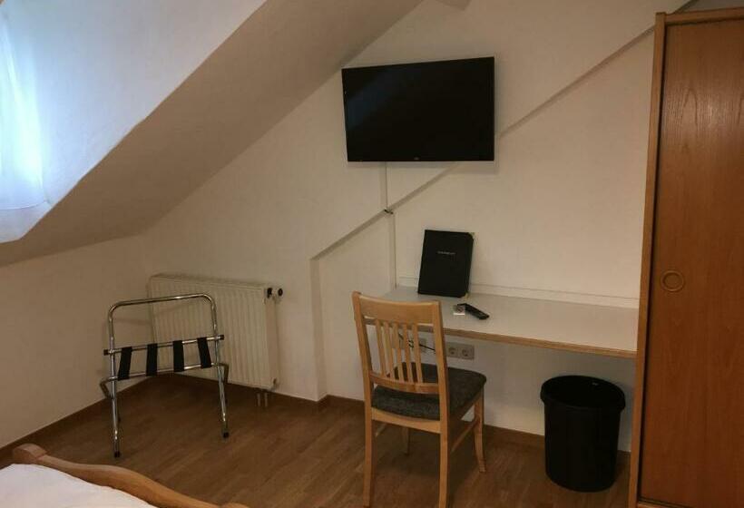 Отель Im Sonnental