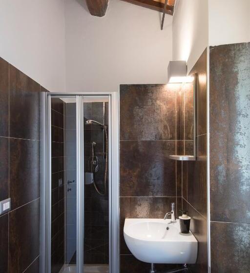 בית מלון כפרי Interamnia Boutique