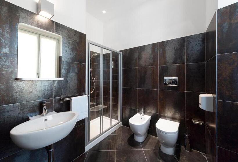 בית מלון כפרי Interamnia Boutique