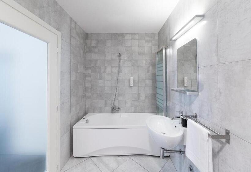 בית מלון כפרי Interamnia Boutique