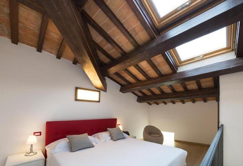 בית מלון כפרי Interamnia Boutique