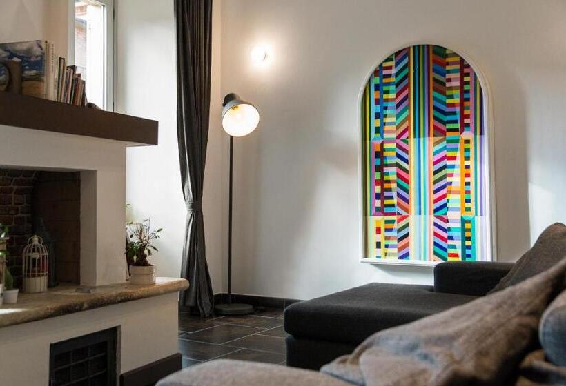 בית מלון כפרי Interamnia Boutique