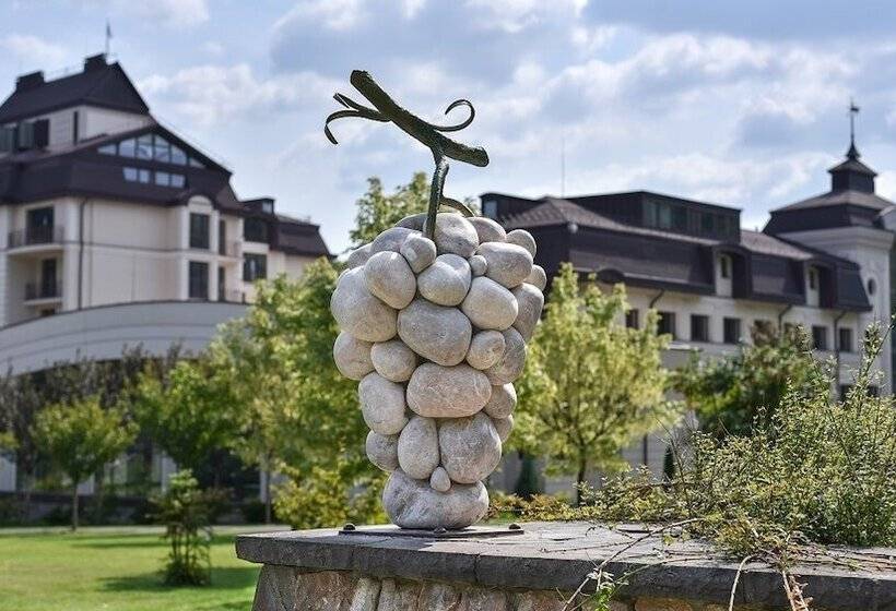 فندق Irys By Derenivska Kupil