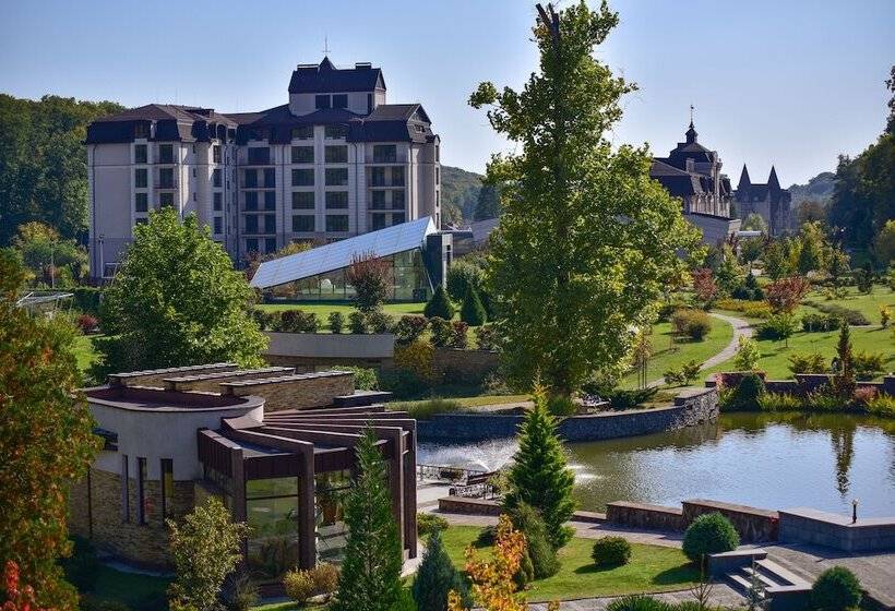 فندق Irys By Derenivska Kupil