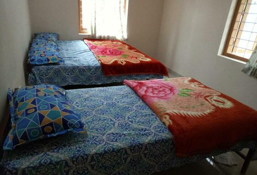 酒店 Kadampil Bliss