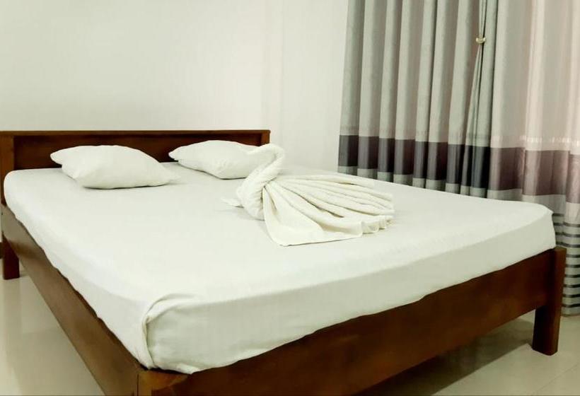 호텔 Kanora Lake Resort