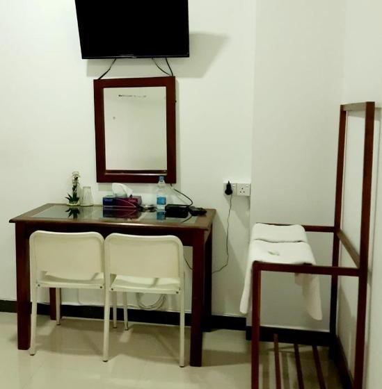 בית מלון כפרי Kanora Lake Resort