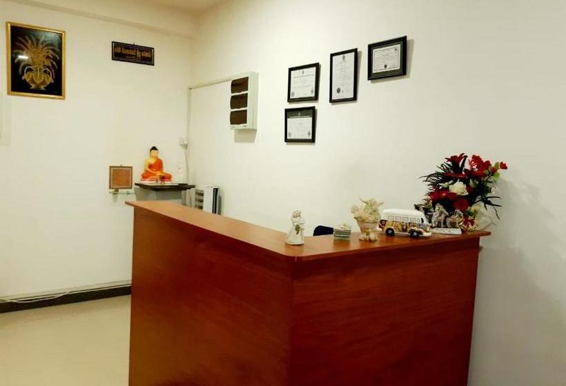 호텔 Kanora Lake Resort