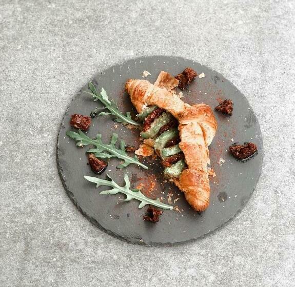 בית מלון כפרי Klaster Seaview