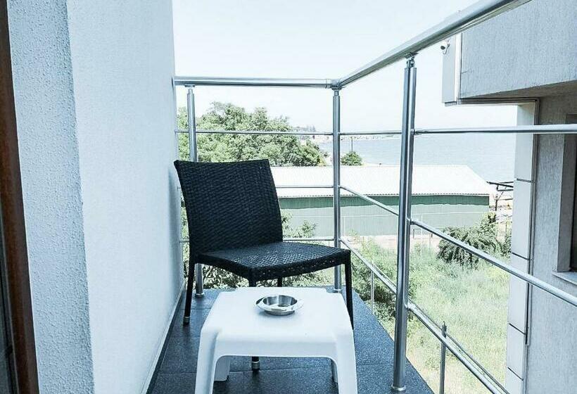 בית מלון כפרי Klaster Seaview