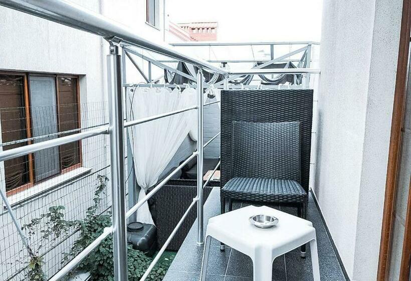 בית מלון כפרי Klaster Seaview