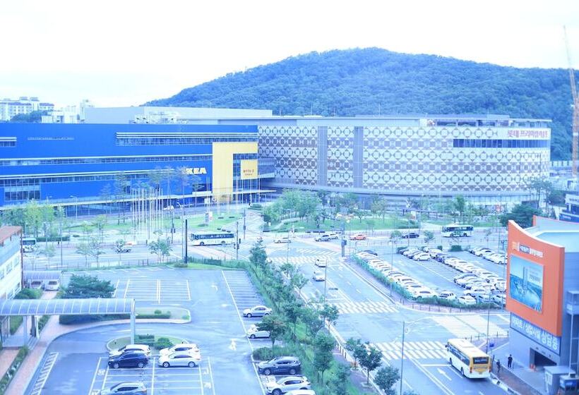 La Casa Hotel Gwangmyeong