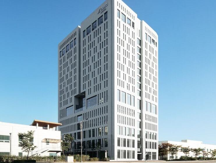 La Casa Hotel Gwangmyeong