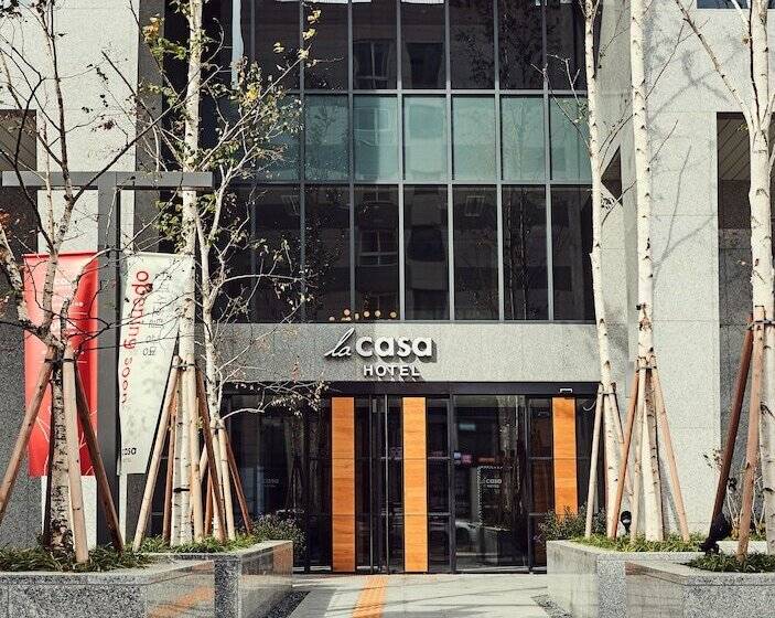 La Casa Hotel Gwangmyeong
