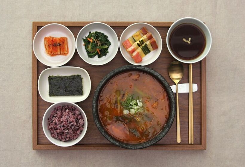 La Casa Hotel Gwangmyeong