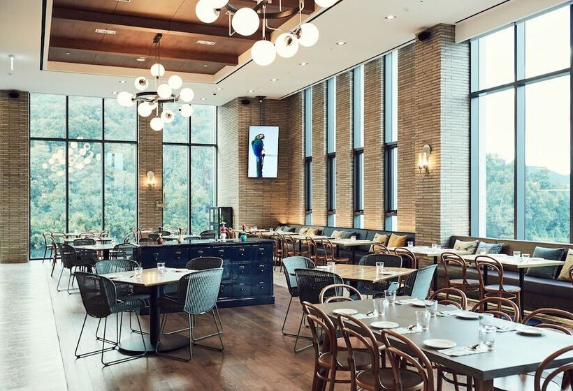 La Casa Hotel Gwangmyeong