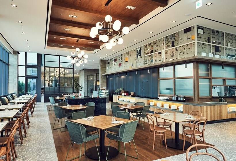 La Casa Hotel Gwangmyeong