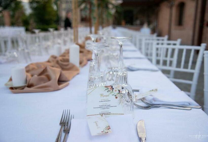 فندق La Tenuta Di Trimalcione