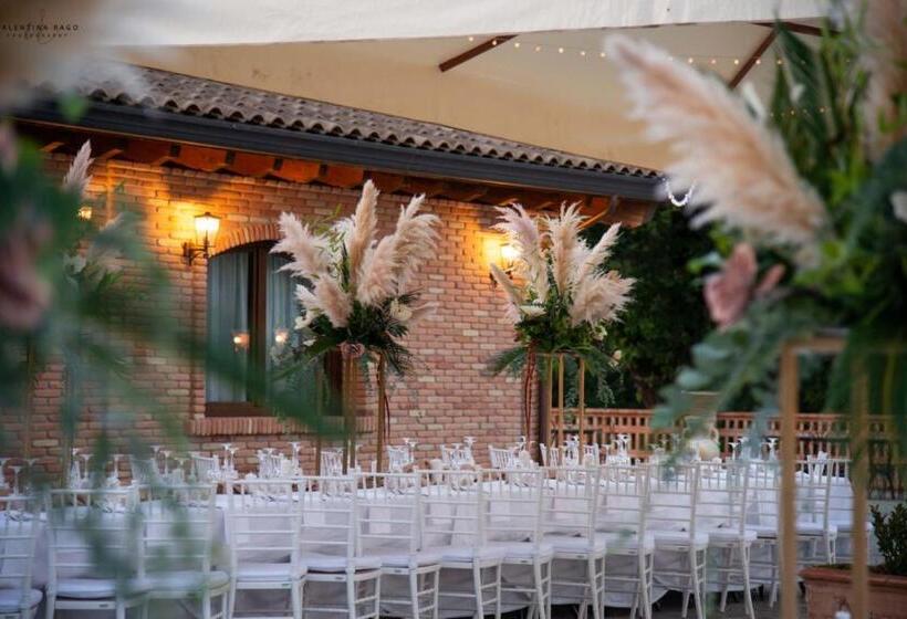 فندق La Tenuta Di Trimalcione