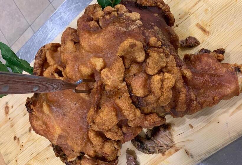 فندق La Tenuta Di Trimalcione