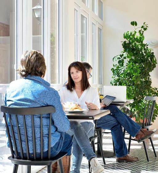 Lagar Hotel Boutique