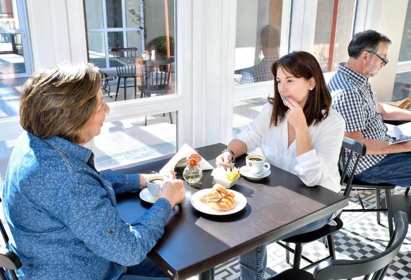 Lagar Hotel Boutique