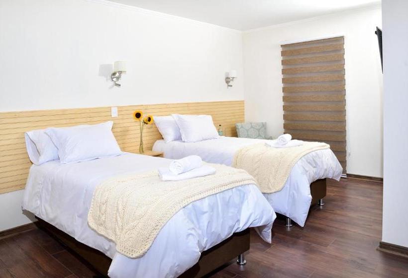 Lagar Hotel Boutique