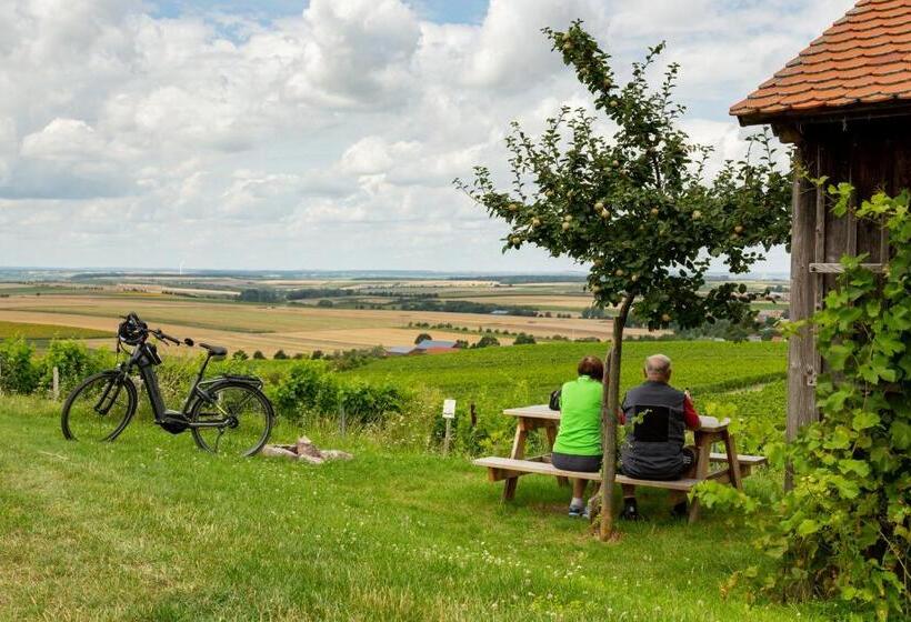 Отель Landgasthof May