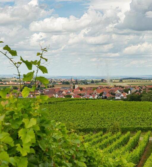 Отель Landgasthof May