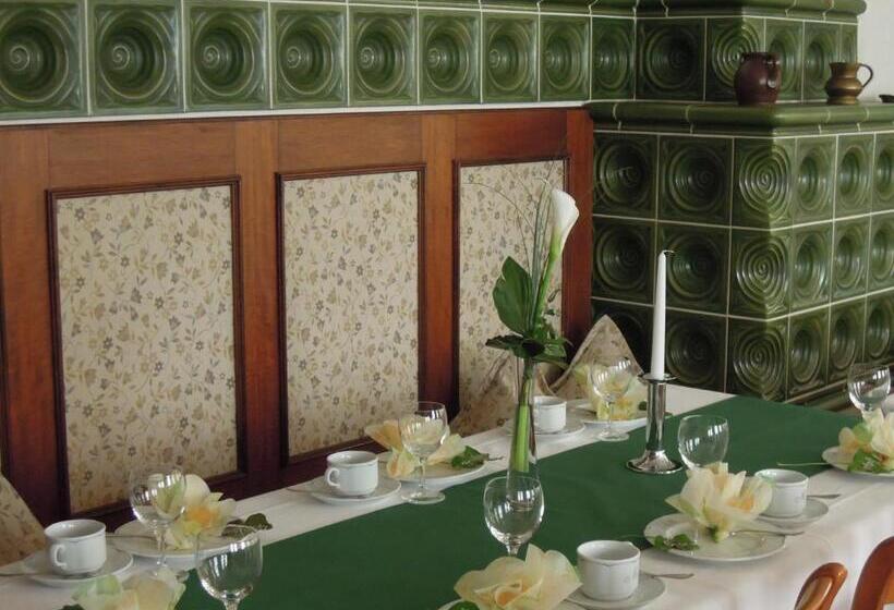 Отель Landgasthof May