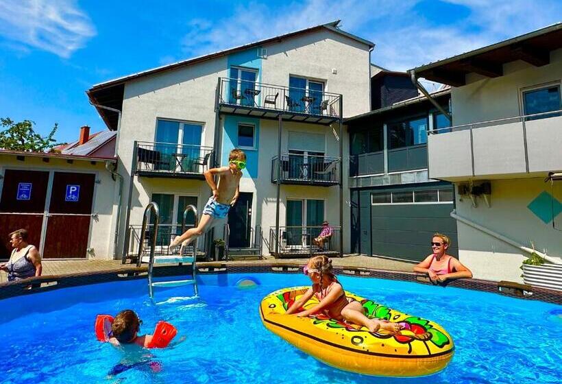 酒店 Landgasthof Und Pension Zum Löwen