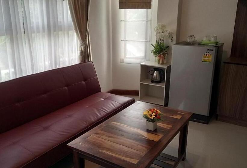 فندق Landmark Maha Sarakham