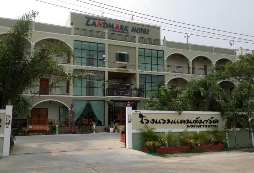 فندق Landmark Maha Sarakham