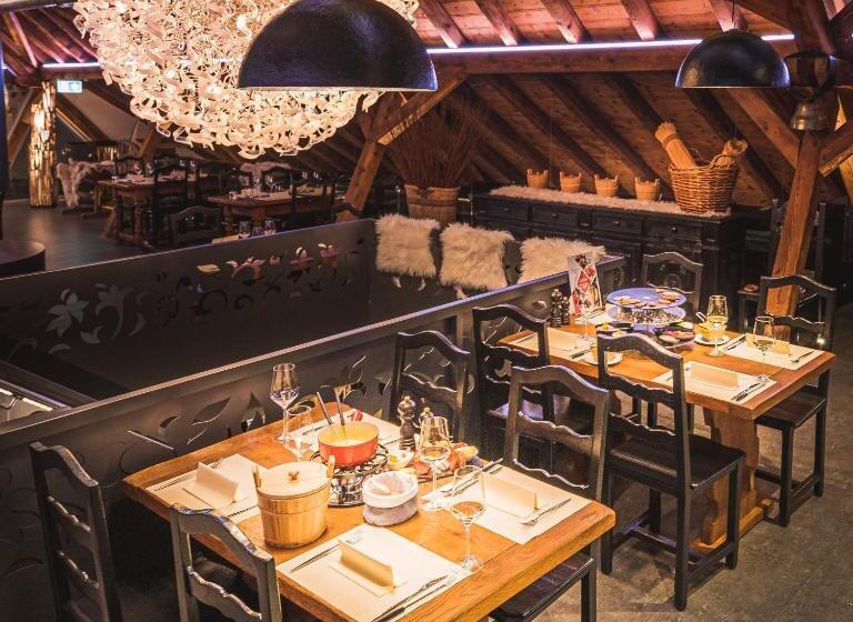 Отель Le Manoir Vionnaz