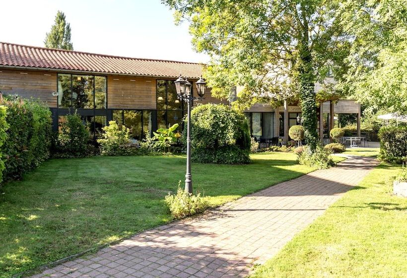 ホテル Le Moulin De La Sorinière