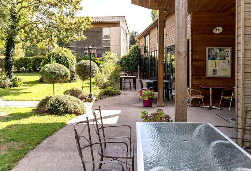 ホテル Le Moulin De La Sorinière