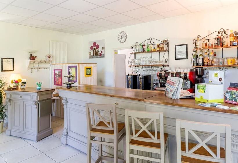 ホテル Le Moulin De La Sorinière