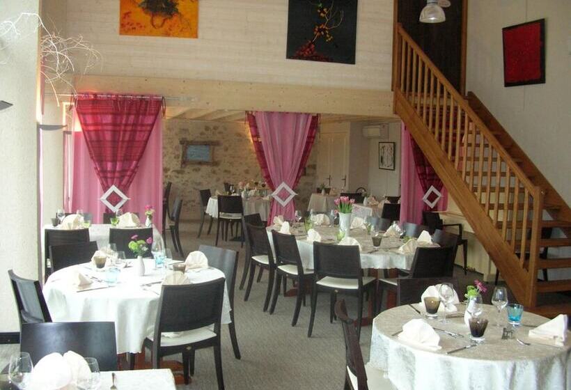 ホテル Le Moulin De La Sorinière