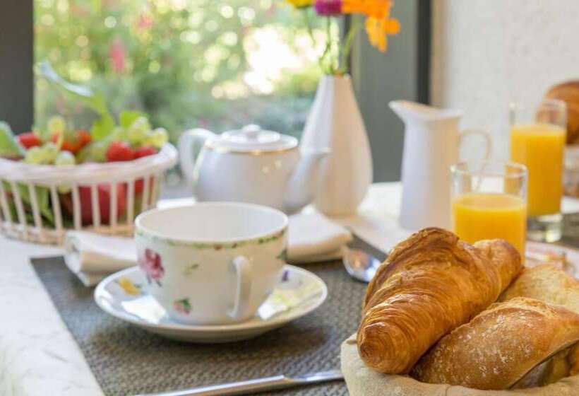 ホテル Le Moulin De La Sorinière